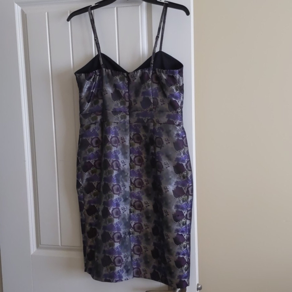Tristan Midi Dress NWT - Picture 2 of 6